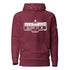 Bloor West Village - Unisex Pullover Hoodie